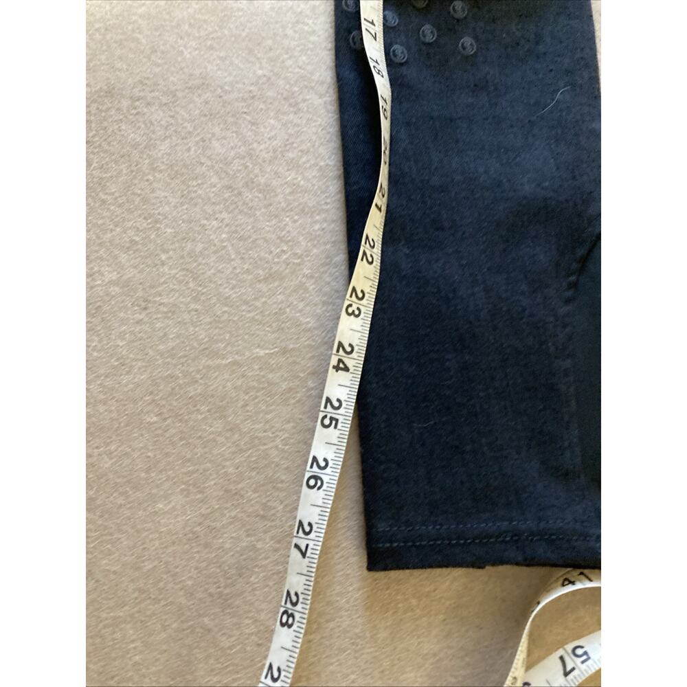 PS of Sweden Ellie Jeans Breeches US 6 / EU 38 New Black Riding Pants Equestrian - Picture 10 of 10
